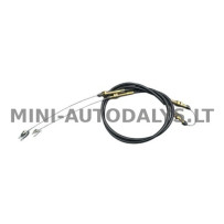 Käsipiduritross JDM Abaca