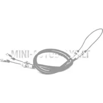 Käsipiduritross JDM Abaca