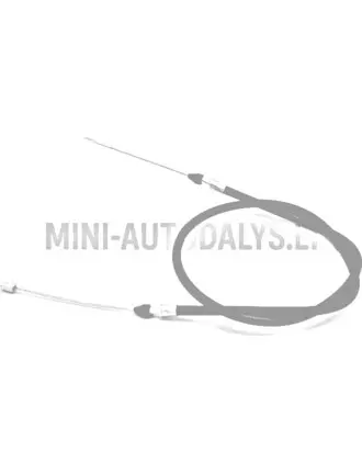 Käsipiduritross Ligier / Microcar