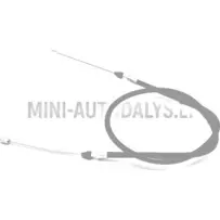 Käsipiduritross Ligier / Microcar