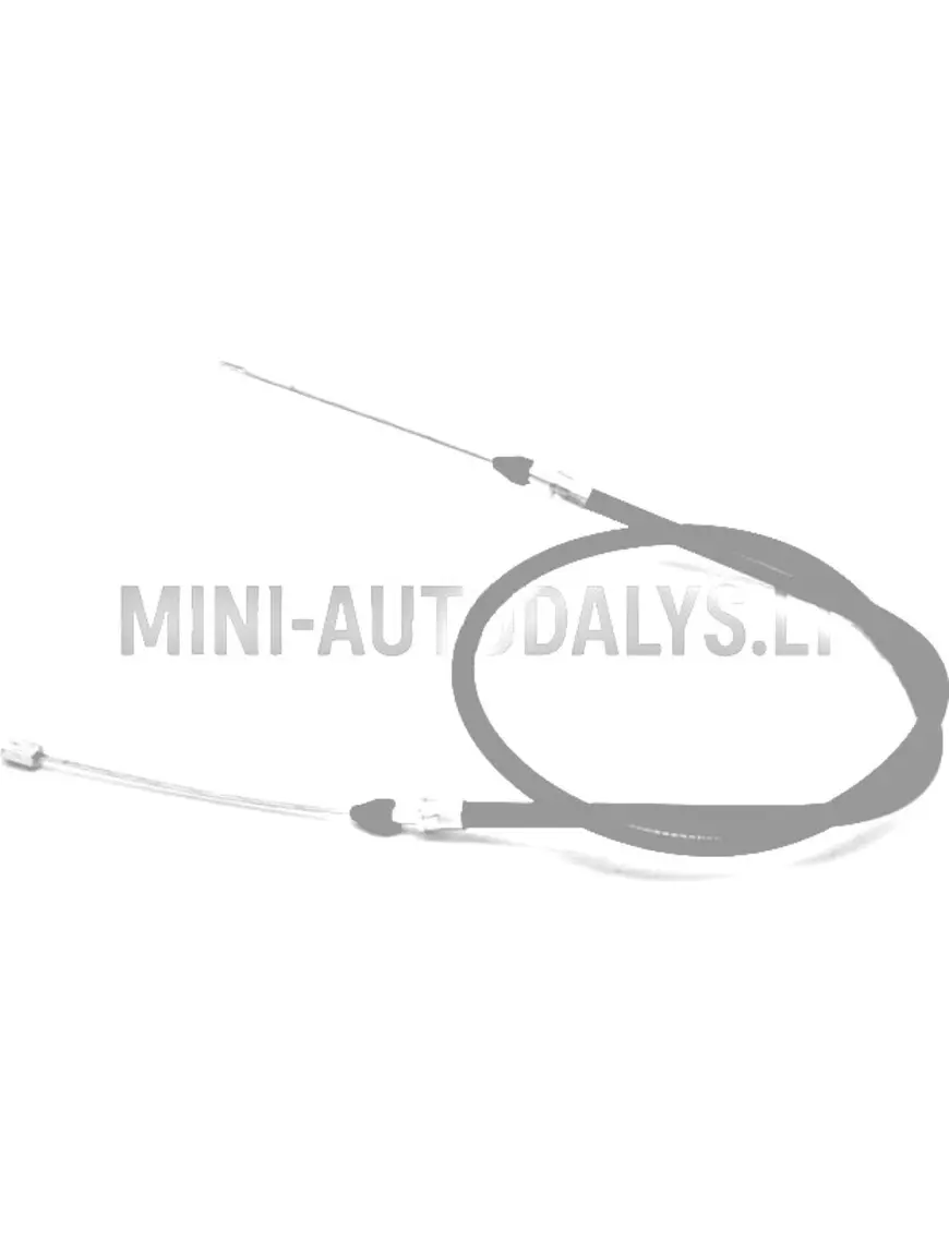 Käsipiduritross Ligier / Microcar