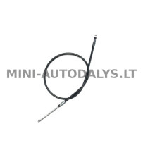 Käsipiduritross Ligier X-Too / X-Too S