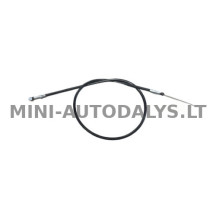 Käsipiduritross Ligier X-Too MAX / R / RS / Optimax