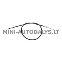 Käsipiduritross Ligier X-Too MAX / R / RS / Optimax