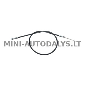 Käsipiduritross Ligier X-Too MAX / R / RS / Optimax