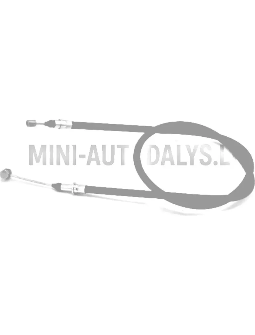 Käsipiduritross Ligier X-Too MAX / R / RS / Optimax