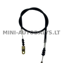 Käsipiduritross Microcar MC1 (alates 2006. a)