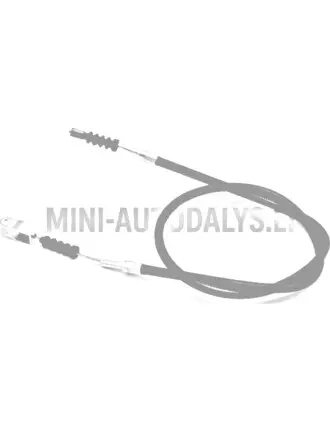 Käsipiduritross Microcar MC1 (alates 2006. a)