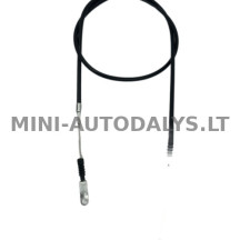 Käsipiduritross Microcar MC2 (kuni 2006. a)