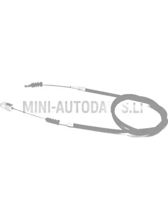 Käsipiduritross Microcar MC2 (kuni 2006. a)