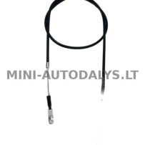 Käsipiduritross Microcar MC2 (kuni 2006. a)