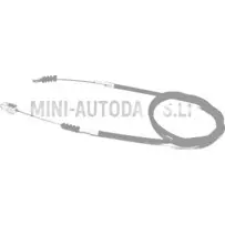 Käsipiduritross Microcar MC2 (kuni 2006. a)