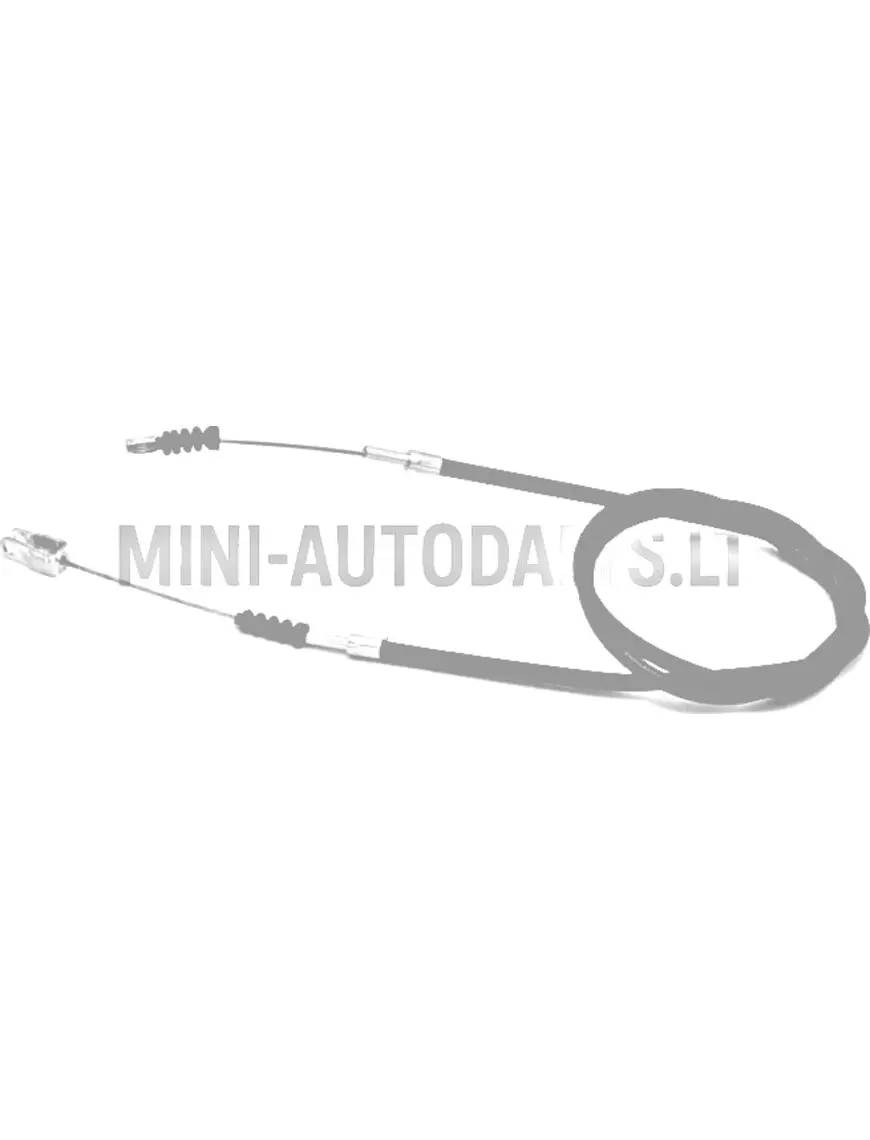 Käsipiduritross Microcar MC2 (kuni 2006. a)