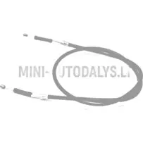 Käsipiduritross Microcar MGO1 / MGO2 / M8 / Ligier JSRC