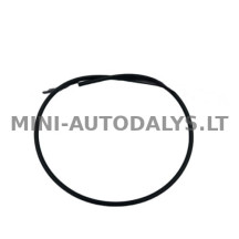 Käsipiduritross Ligier JS50 / Due