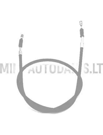 Käsipiduritross Ligier JS50 / Due