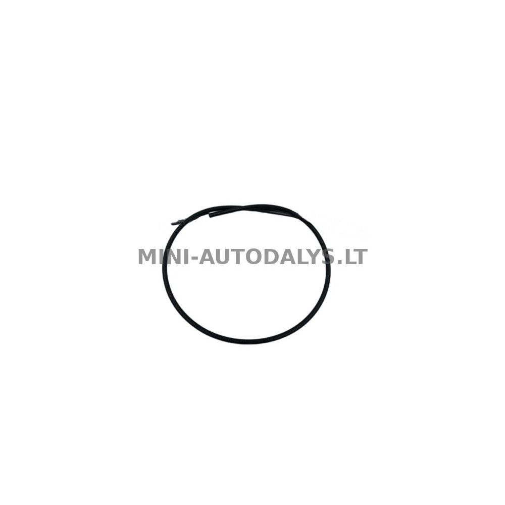 Käsipiduritross Ligier JS50 / Due