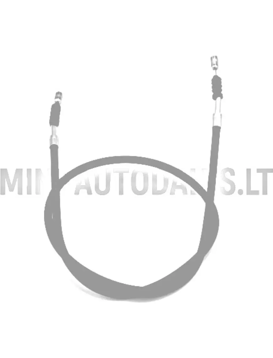 Käsipiduritross Ligier JS50 / Due