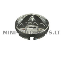 "Aixam" logo ilukilp