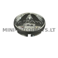 "Aixam" logo ilukilp