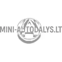 "Aixam" logo ilukilp