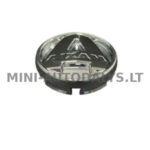 "Aixam" logo ilukilp