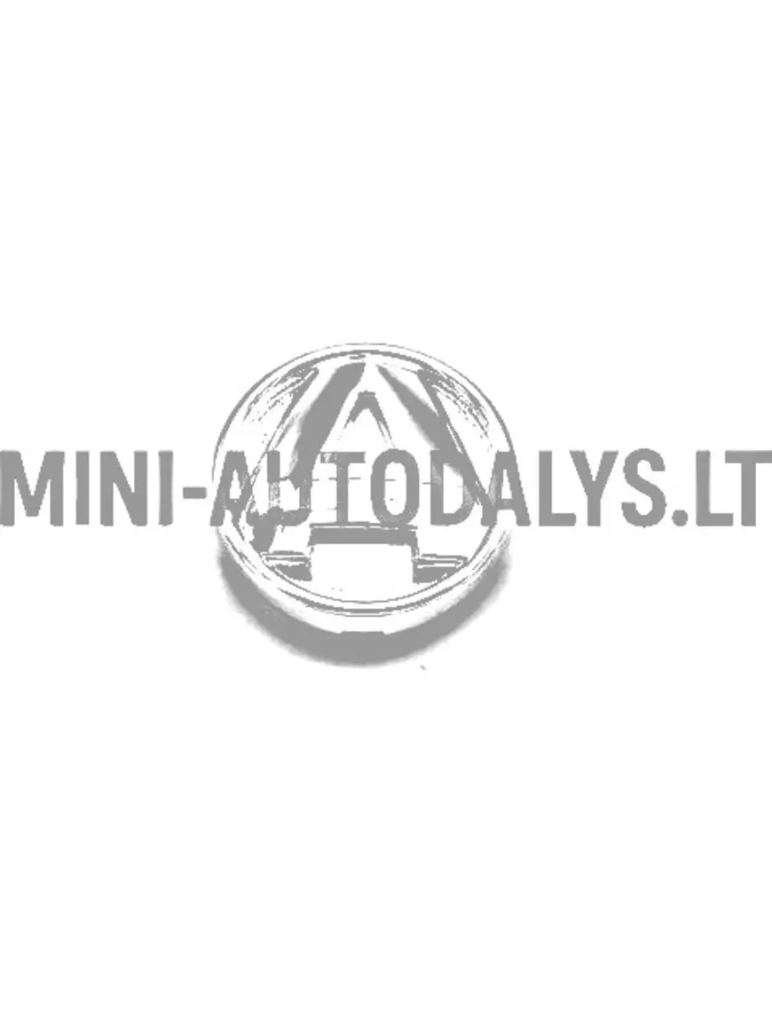 "Aixam" logo ilukilp