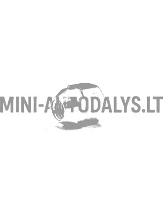 Ratta mutter valuvelgedele M10x1,5