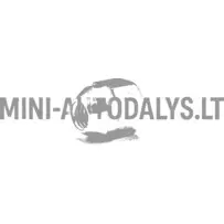 Ratta mutter valuvelgedele M10x1,5