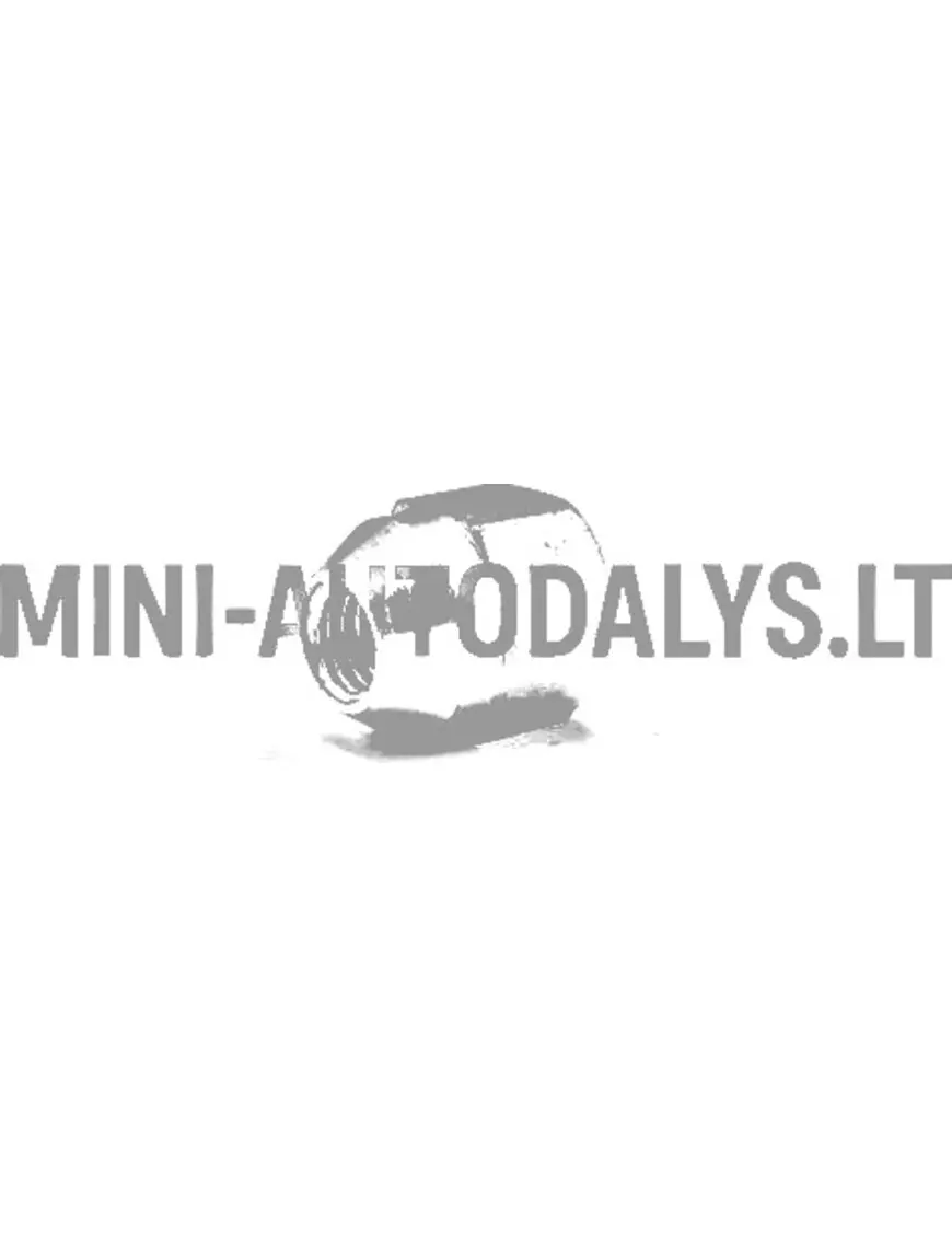 Ratta mutter valuvelgedele M10x1,5