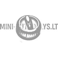 Soojenduse nupp Aixam Vision / Sensation / Emotion / Ambition