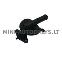 Soojendusventiil Aixam / Ligier / JDM / Chatenet