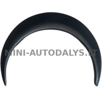 Mootorikate (valge) Chatenet CH26 / CH30 / CH32