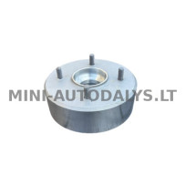 Piduritrumpel Aixam Sensation / Emotion