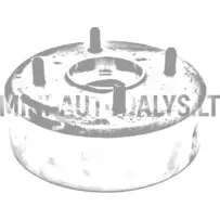 Piduritrumpel Aixam Sensation / Emotion