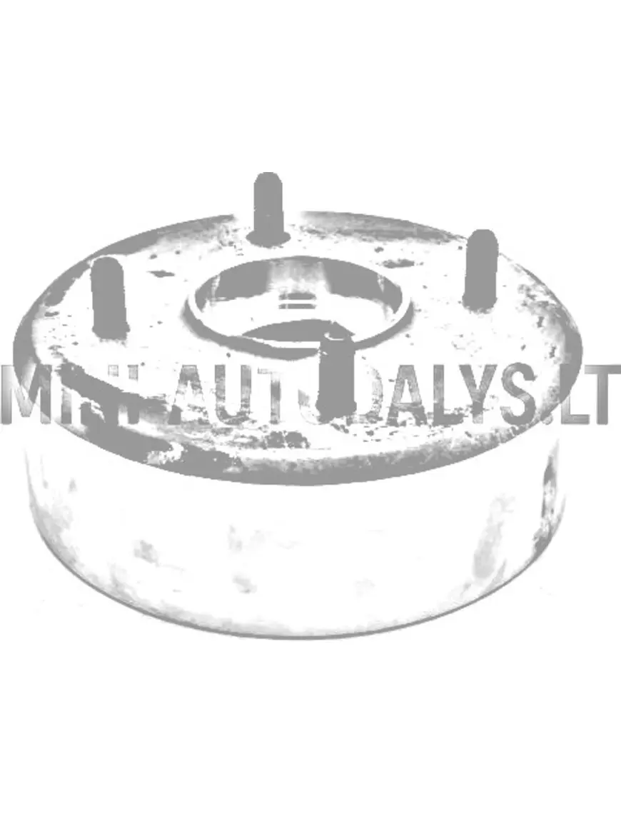 Piduritrumpel Aixam Sensation / Emotion