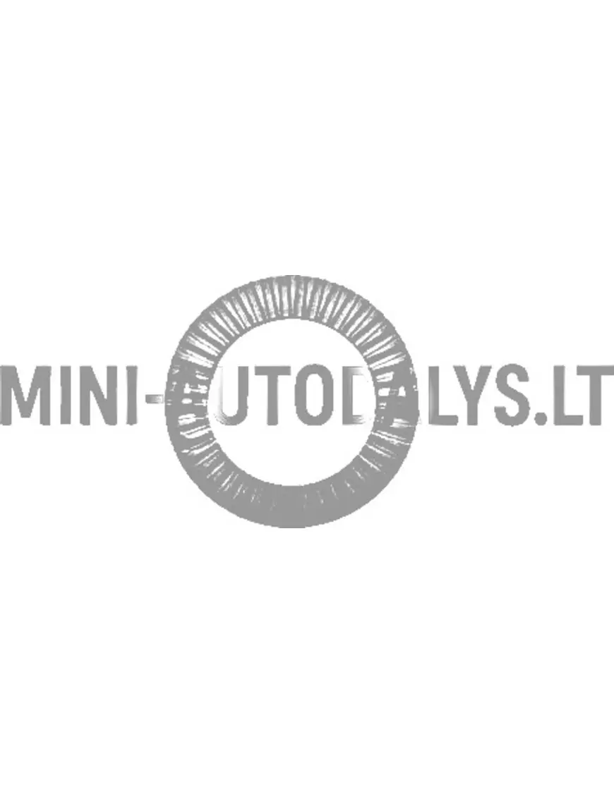 ABS rõngas piduritrummel Aixam