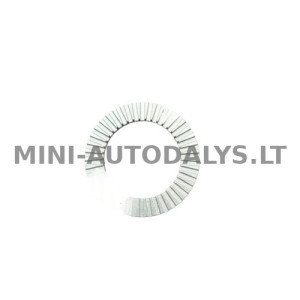 ABS rõngas piduritrummel Aixam