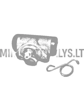 Ratta pidurisilinder tagumine parem Aixam Sensation / Emotion / Ambition