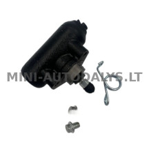 Vasakpoolne tagumine pidurisilinder Aixam Sensation / Emotion / Ambition