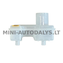 Peasilindri vedeliku reservuaar Aixam