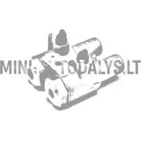 Pidurdusrõhu jaotur "Aixam"