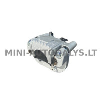 Parem esimene pidurisuppor Aixam Impulsion / Vision / Sensation / Emotion