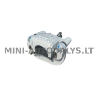 Vasakpoolne esipidurisuppor Aixam Impulsion / Vision / Sensation / Emotion