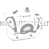 Vasakpoolne esipidurisuppor Aixam Impulsion / Vision / Sensation / Emotion