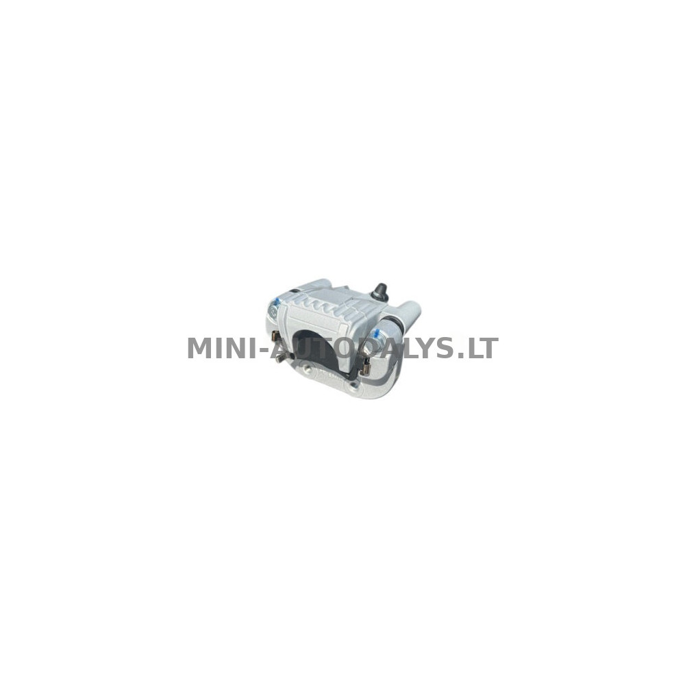 Vasakpoolne esipidurisuppor Aixam Impulsion / Vision / Sensation / Emotion