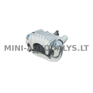 Vasakpoolne esipidurisuppor Aixam Impulsion / Vision / Sensation / Emotion