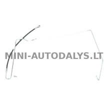 Pidurivoolik eesmine parem Aixam Sensation / Emotion / Ambition (ABS)