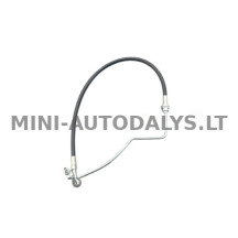 Vasakpoolne eesmine pidurivoolik Aixam Vision / Sensation / Emotion / Ambition (ABS)