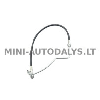 Vasakpoolne eesmine pidurivoolik Aixam Vision / Sensation / Emotion / Ambition (ABS)